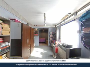 665 TERRENO COMERCIAL CON CASA SAN ISIDRO - MAULE