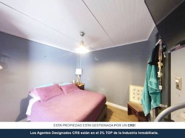 665 TERRENO COMERCIAL CON CASA SAN ISIDRO - MAULE