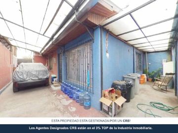 665 TERRENO COMERCIAL CON CASA SAN ISIDRO - MAULE