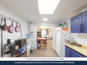 665 TERRENO COMERCIAL CON CASA SAN ISIDRO - MAULE
