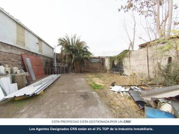 665 TERRENO COMERCIAL CON CASA SAN ISIDRO - MAULE