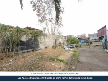 665 TERRENO COMERCIAL CON CASA SAN ISIDRO - MAULE