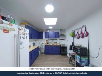 665 TERRENO COMERCIAL CON CASA SAN ISIDRO - MAULE