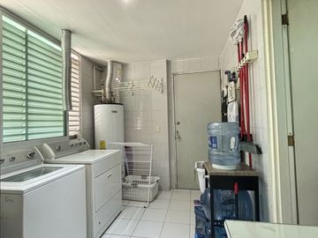 DEPARTAMENTO EN VENTA EN PRIVADA DE TAMARINDOS