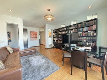 DEPARTAMENTO EN VENTA EN PRIVADA DE TAMARINDOS