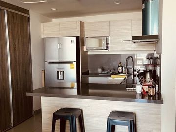 Departamento en Venta, Valle Oriente, San Pedro Garza García Nuevo León