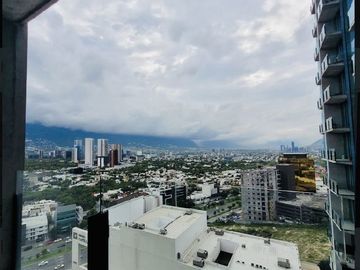 Departamento en Venta, Valle Oriente, San Pedro Garza García Nuevo León