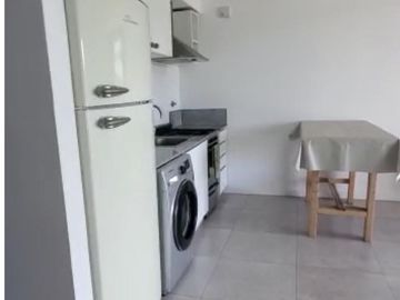 Departamento en  alquiler temporal en barrio Lagoon Pilar