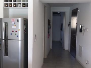 Departamento en  alquiler temporal en barrio Lagoon Pilar