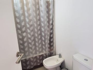 Departamento en  alquiler temporal en barrio Lagoon Pilar