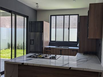 Se Vende Casa en Altozano, Fraccionamiento de lujo y premium en Querétaro