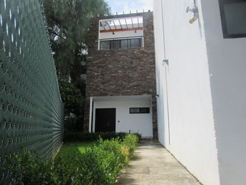 Casa en Condominio en Tepepan