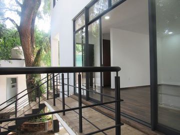 Casa en Condominio en Tepepan