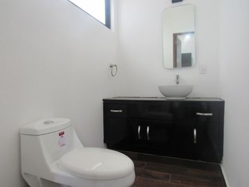 Casa en Condominio en Tepepan