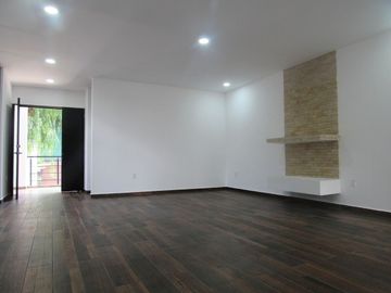Casa en Condominio en Tepepan