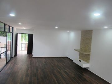 Casa en Condominio en Tepepan