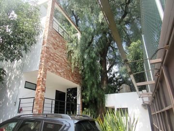 Casa en Condominio en Tepepan