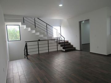 Casa en Condominio en Tepepan