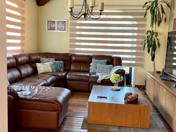 Exclusiva Residencia en Venta - Bugambilias, 2da Sección