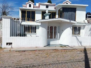 Casa en Venta en Huimilpan, Querétaro