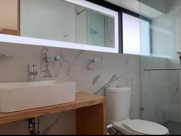 Venta Casa de Autor Nueva Altus, Aqua II, Lago Esmeralda, Atizapan