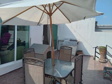 CASA en VENTA  en Jacarandas, Tlalnepantla de Baz