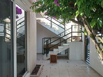 CASA en VENTA  en Jacarandas, Tlalnepantla de Baz