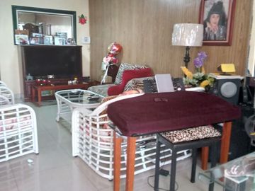 CASA en VENTA  en Jacarandas, Tlalnepantla de Baz