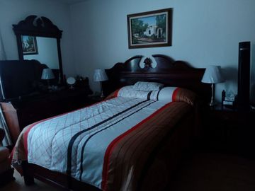 CASA en VENTA  en Jacarandas, Tlalnepantla de Baz