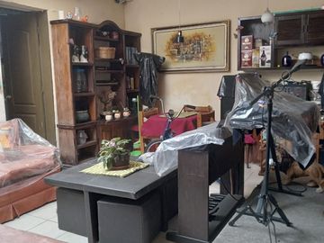 CASA en VENTA  en Jacarandas, Tlalnepantla de Baz
