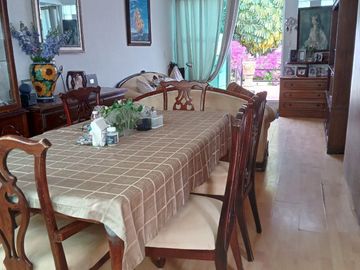 CASA en VENTA  en Jacarandas, Tlalnepantla de Baz