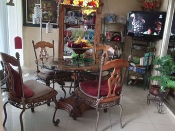 CASA en VENTA  en Jacarandas, Tlalnepantla de Baz
