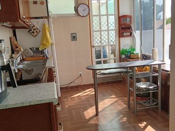 CASA en VENTA  en Jacarandas, Tlalnepantla de Baz