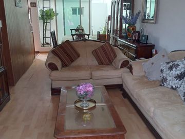 CASA en VENTA  en Jacarandas, Tlalnepantla de Baz