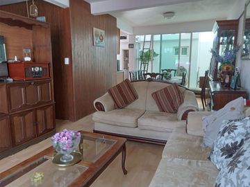 CASA en VENTA  en Jacarandas, Tlalnepantla de Baz