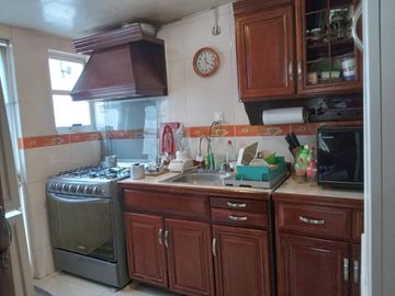 CASA en VENTA  en Jacarandas, Tlalnepantla de Baz