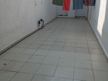 CASA en VENTA  en Jacarandas, Tlalnepantla de Baz