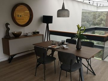 Venta Residencia Club de Golf Valle Escondido