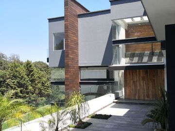 Venta Residencia Club de Golf Valle Escondido