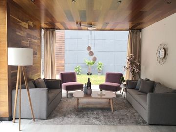 Venta Residencia Club de Golf Valle Escondido