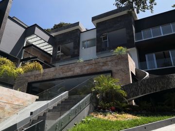 Venta Residencia Club de Golf Valle Escondido