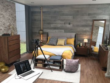 Venta Residencia Club de Golf Valle Escondido