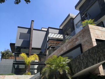 Venta Residencia Club de Golf Valle Escondido