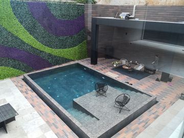 Venta Residencia Club de Golf Valle Escondido