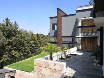 Venta Residencia Club de Golf Valle Escondido