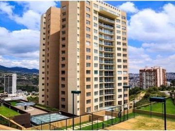 Venta Hermoso PH en Bosque Real
