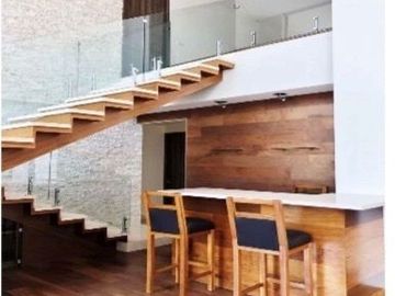 Venta Hermoso PH en Bosque Real