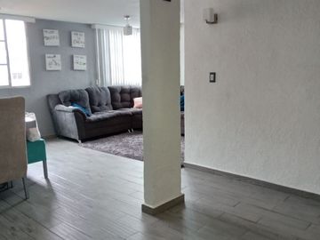 DEPARTAMENTO en VENTA, San Juan Bosco, Atizapán