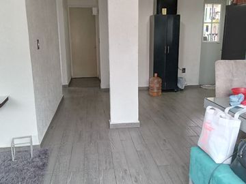 DEPARTAMENTO en VENTA, San Juan Bosco, Atizapán