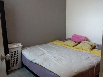 DEPARTAMENTO en VENTA, San Juan Bosco, Atizapán
